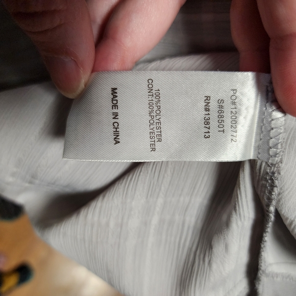 Doe & Rae Tank Top - Picture 5 of 5